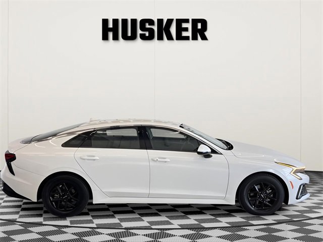 Used 2025 Kia K5 LXS image 2