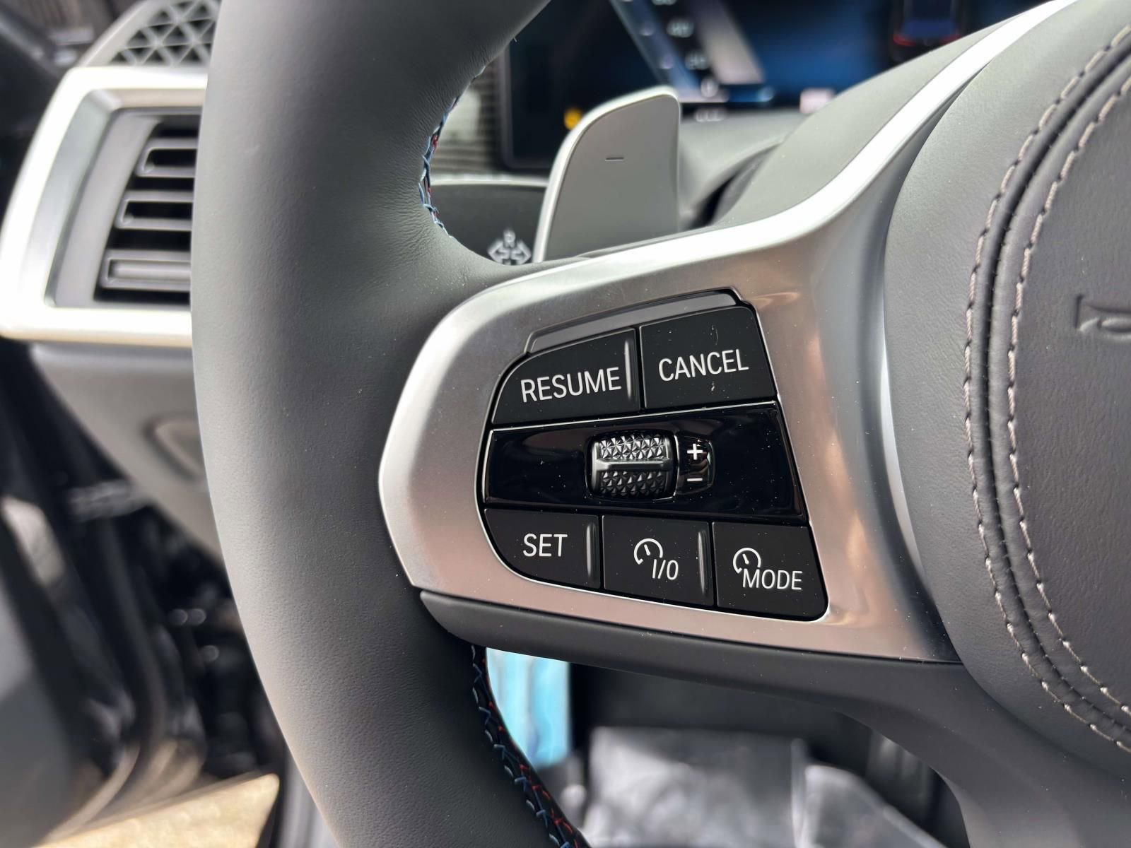 New 2026 BMW X5 M60i image 12