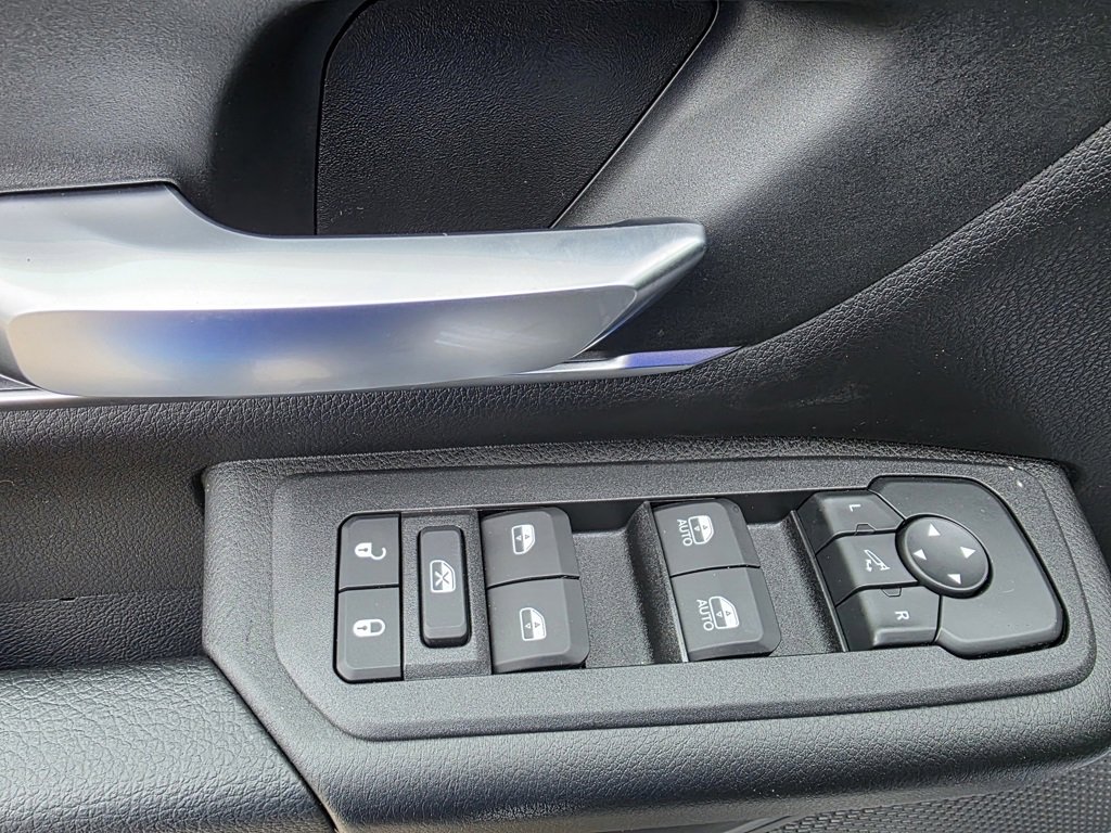 New 2026 RAM 1500 Big Horn image 28