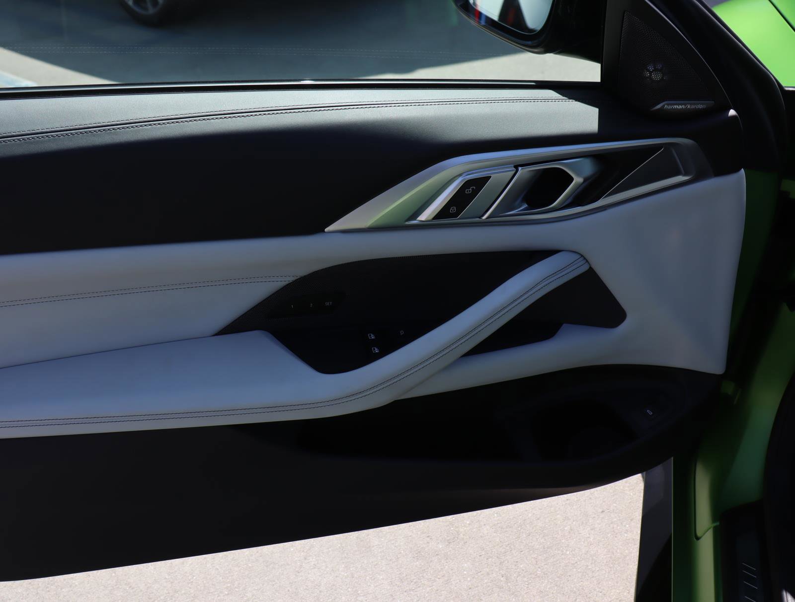 Used 2024 BMW M4 Coupe w/ M Driver's Package image 12