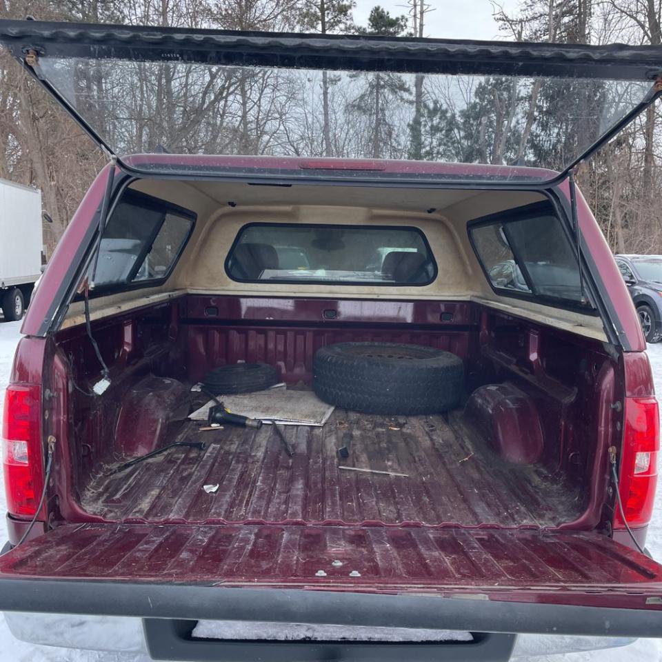 Used 2009 Chevrolet Silverado 1500 LT image 15
