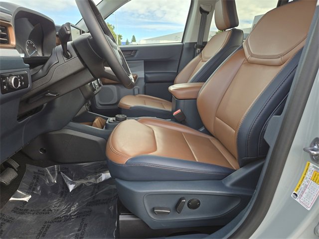 Certified 2024 Ford Maverick Lariat image 19