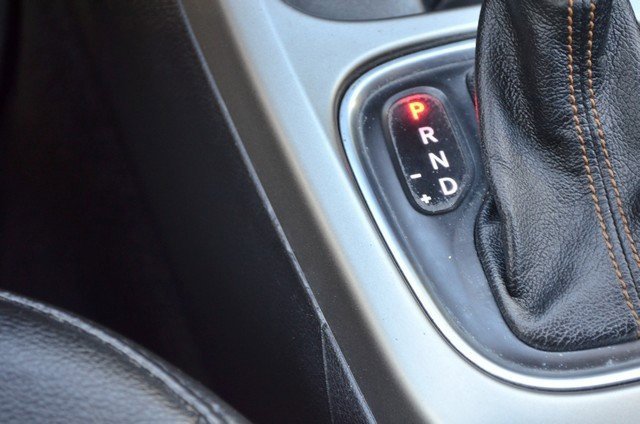 Used 2020 Jeep Compass Latitude w/ Cold Weather Group image 29