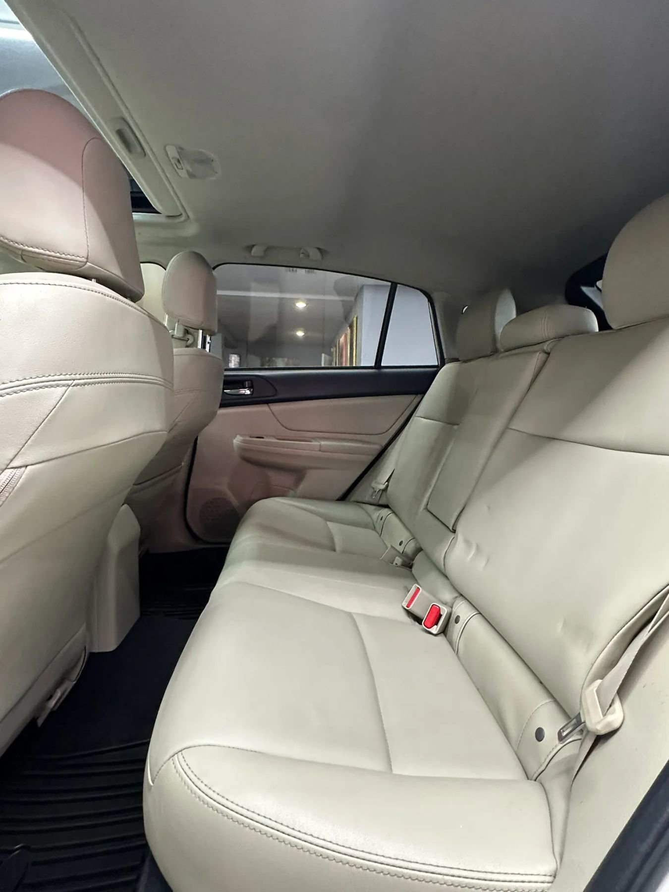 Used 2014 Subaru Crosstrek 2.0i Limited image 23