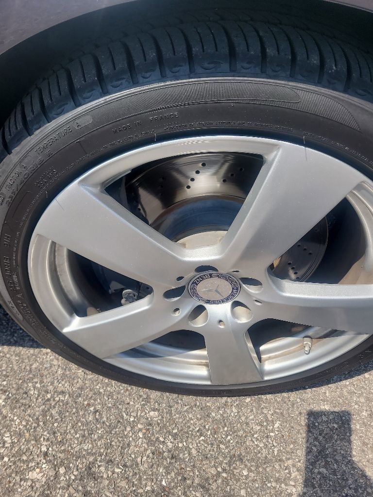 Used 2011 Mercedes-Benz E 550 Cabriolet image 13