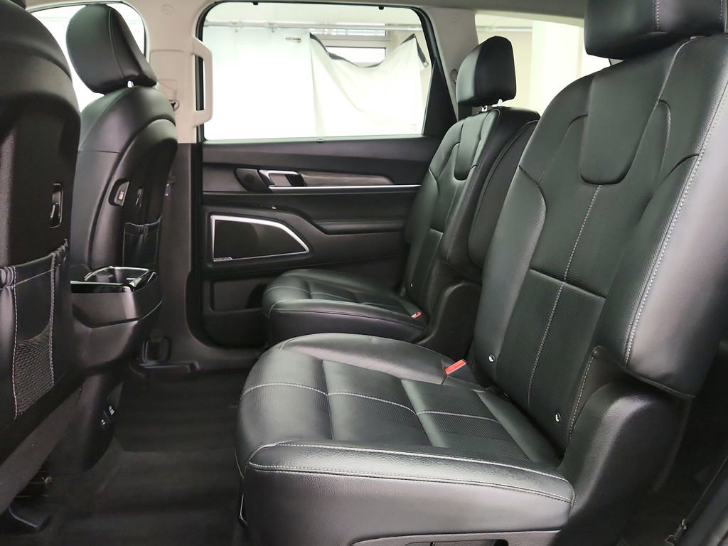 Used 2022 Kia Telluride SX image 30