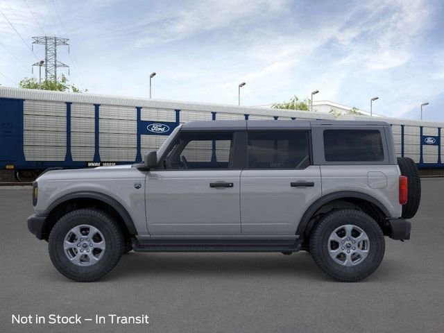 New 2026 Ford Bronco Big Bend image 3