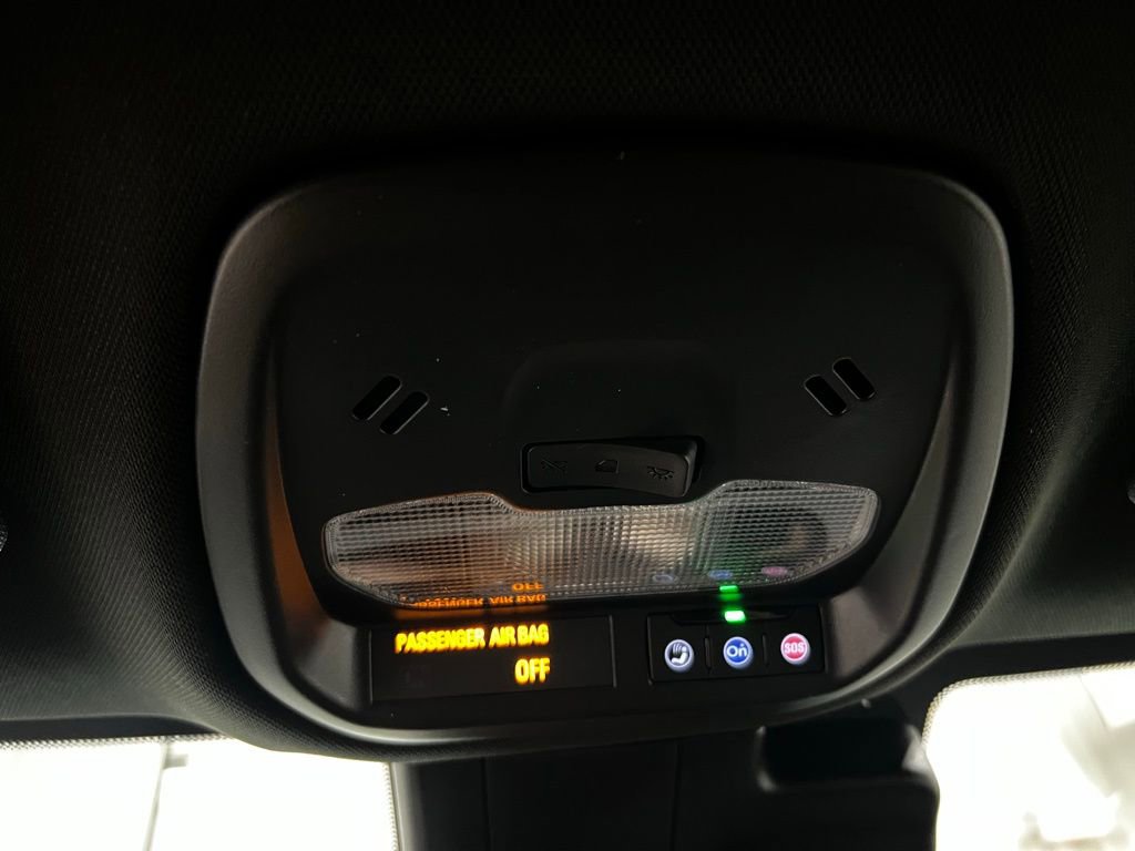 New 2026 Buick Envista Avenir image 20