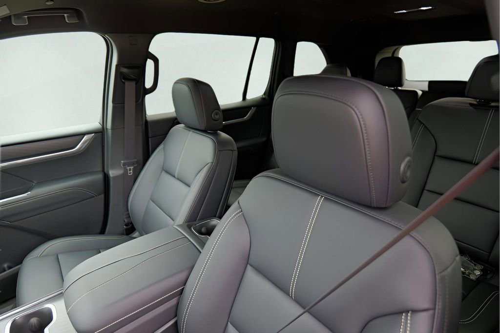 New 2026 GMC Acadia Elevation w/ Elevation Premium Package image 10