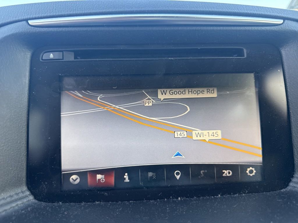 Used 2016 MAZDA CX-5 Grand Touring image 33