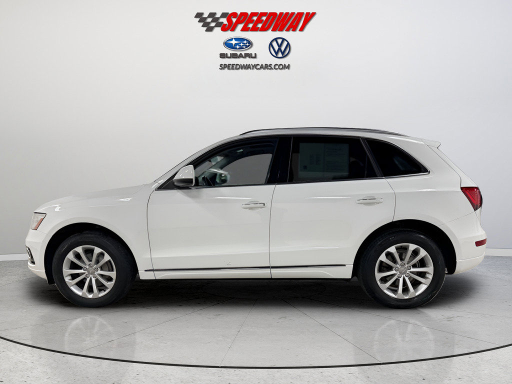 Used 2015 Audi Q5 2.0T Premium image 4