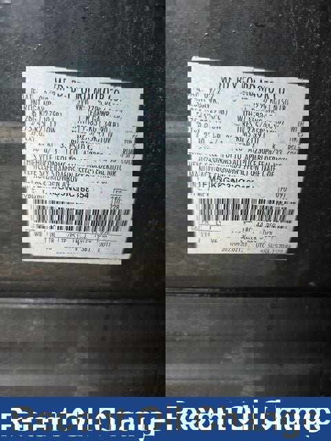 Used 2022 Ford Explorer ST w/ ST Street Pack image 16