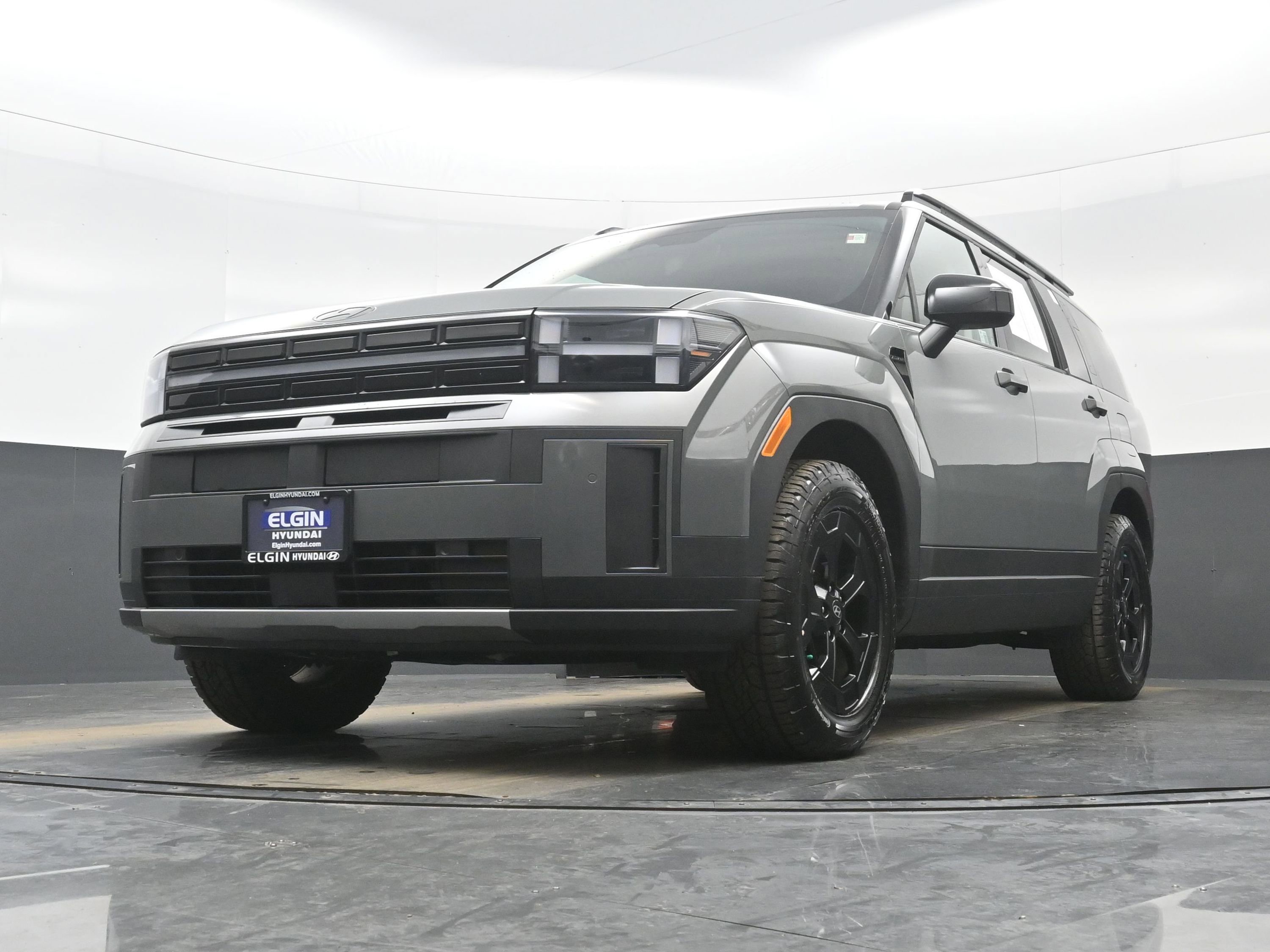 Certified 2026 Hyundai Santa Fe XRT image 27