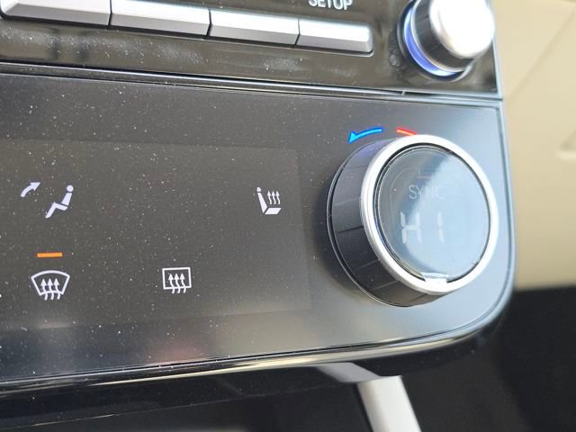 New 2026 Hyundai Tucson SEL image 8