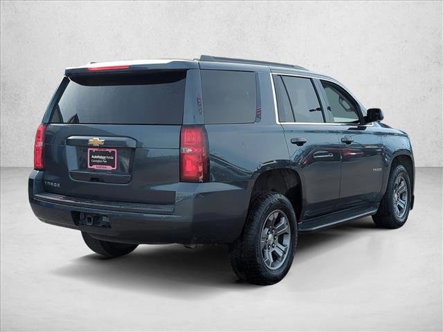Used 2020 Chevrolet Tahoe LS image 5