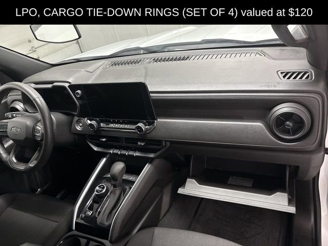 Used 2023 Chevrolet Colorado Trail Boss w/ Technology Package image 13