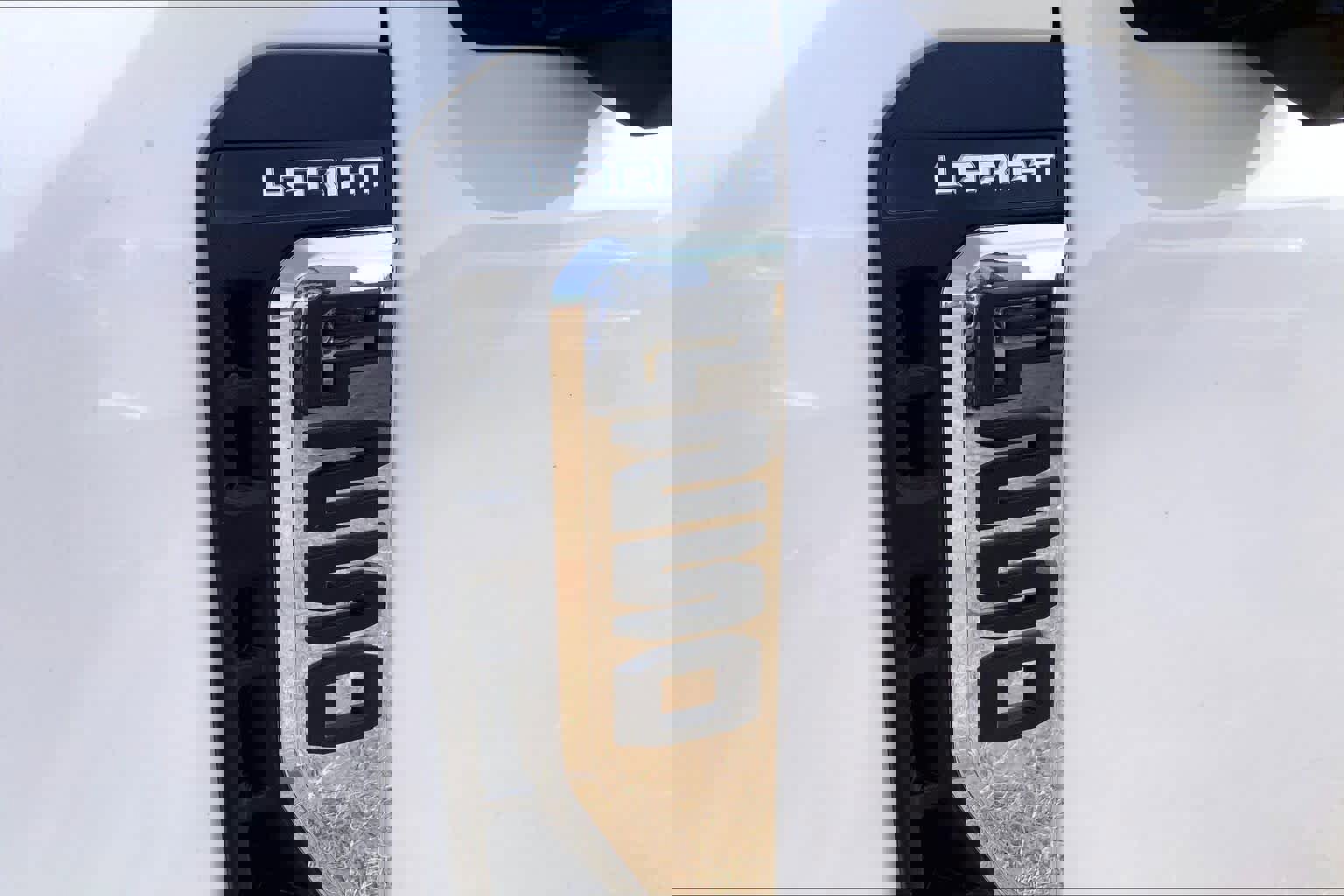 New 2026 Ford F250 Lariat w/ Lariat Premium Package image 15