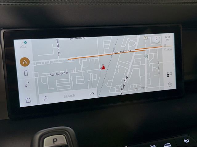 Certified 2024 Land Rover Defender 110 X-Dynamic SE image 16