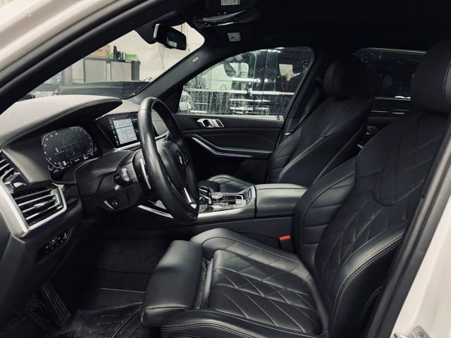 Certified 2023 BMW X5 xDrive40i w/ Premium Package image 20