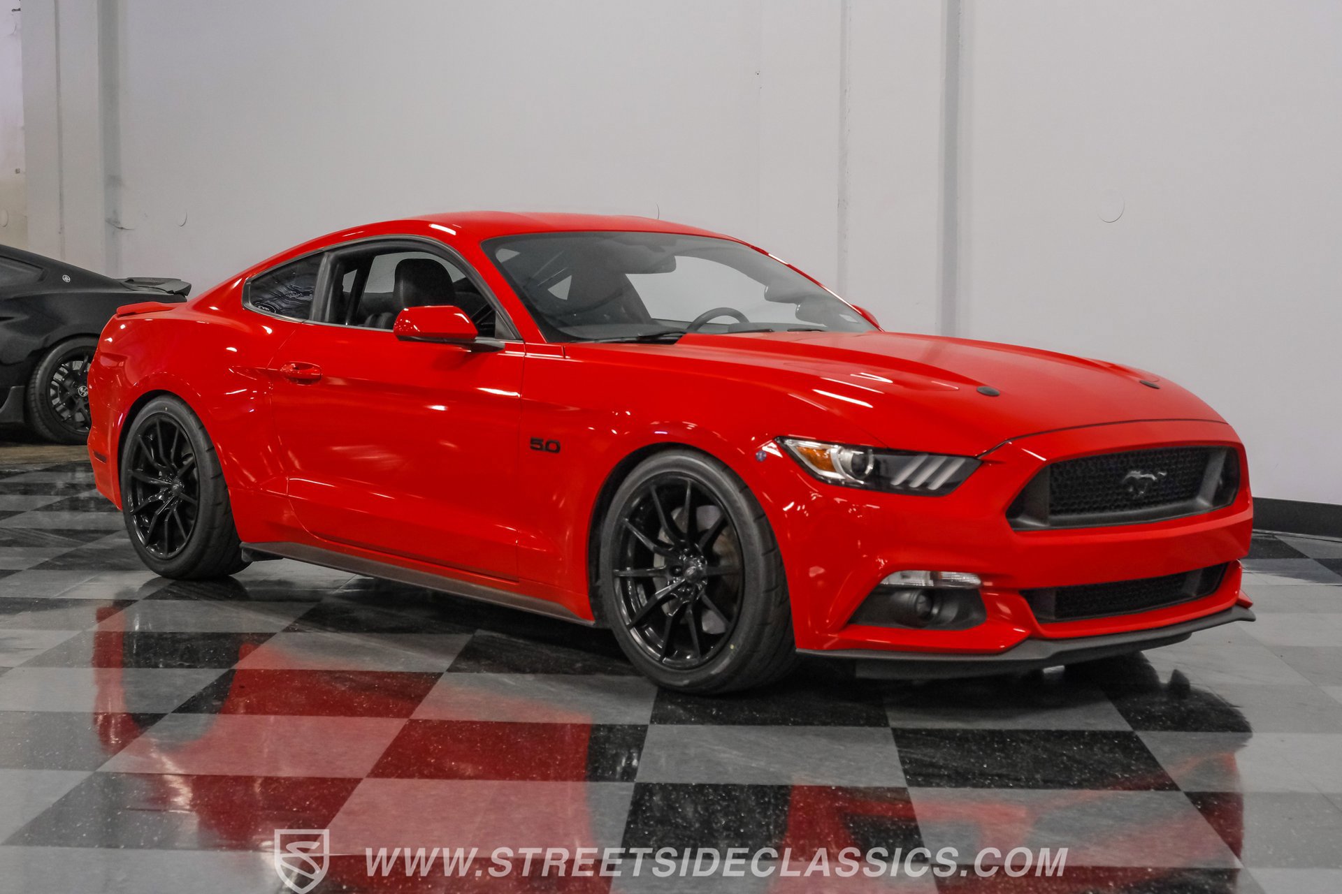 Used 2017 Ford Mustang GT image 14