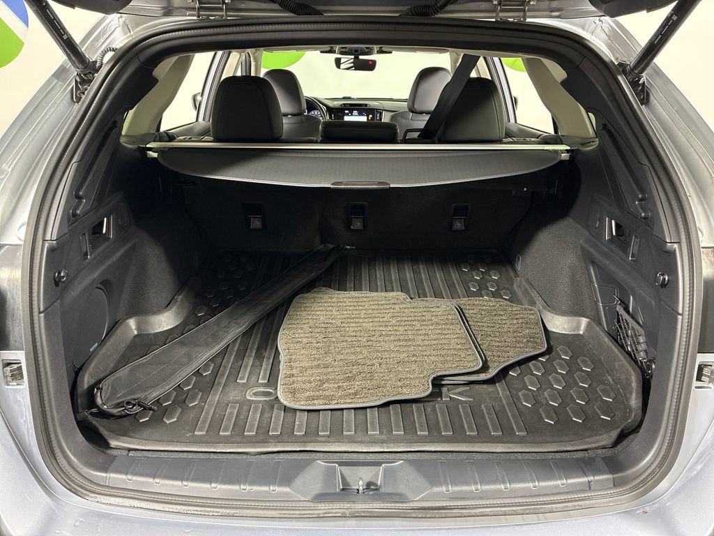 Certified 2023 Subaru Outback Limited XT image 28
