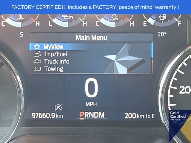 Used 2021 Ford F150 XLT w/ Equipment Group 302A High AWD/4WD image 45