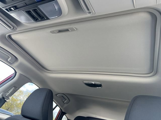 New 2026 Subaru Crosstrek 2.0i Premium image 11