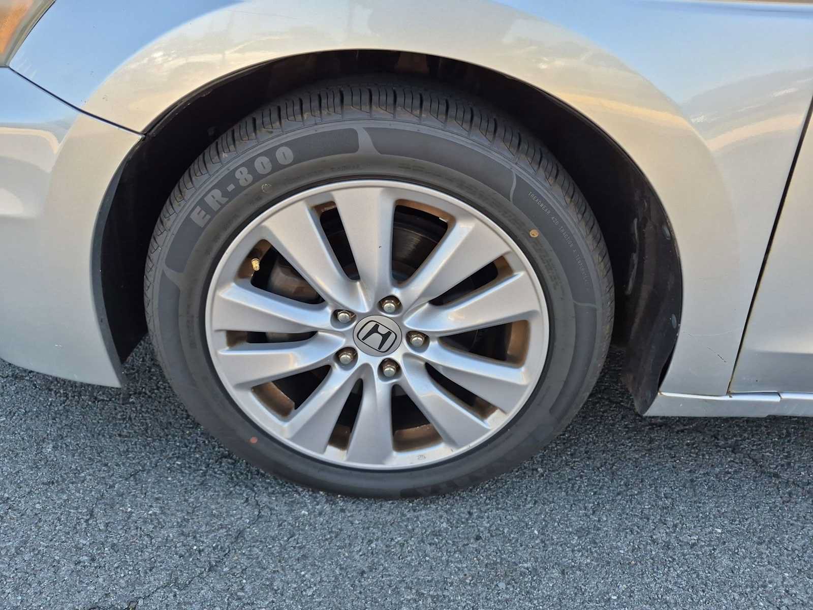 Used 2011 Honda Accord EX-L image 14
