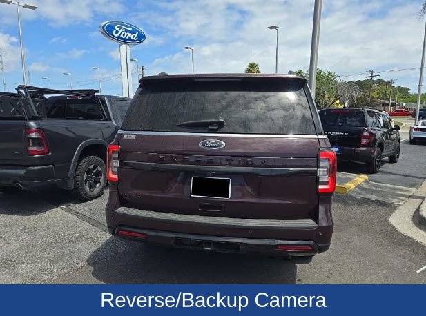 Used 2023 Ford Expedition Limited image 6