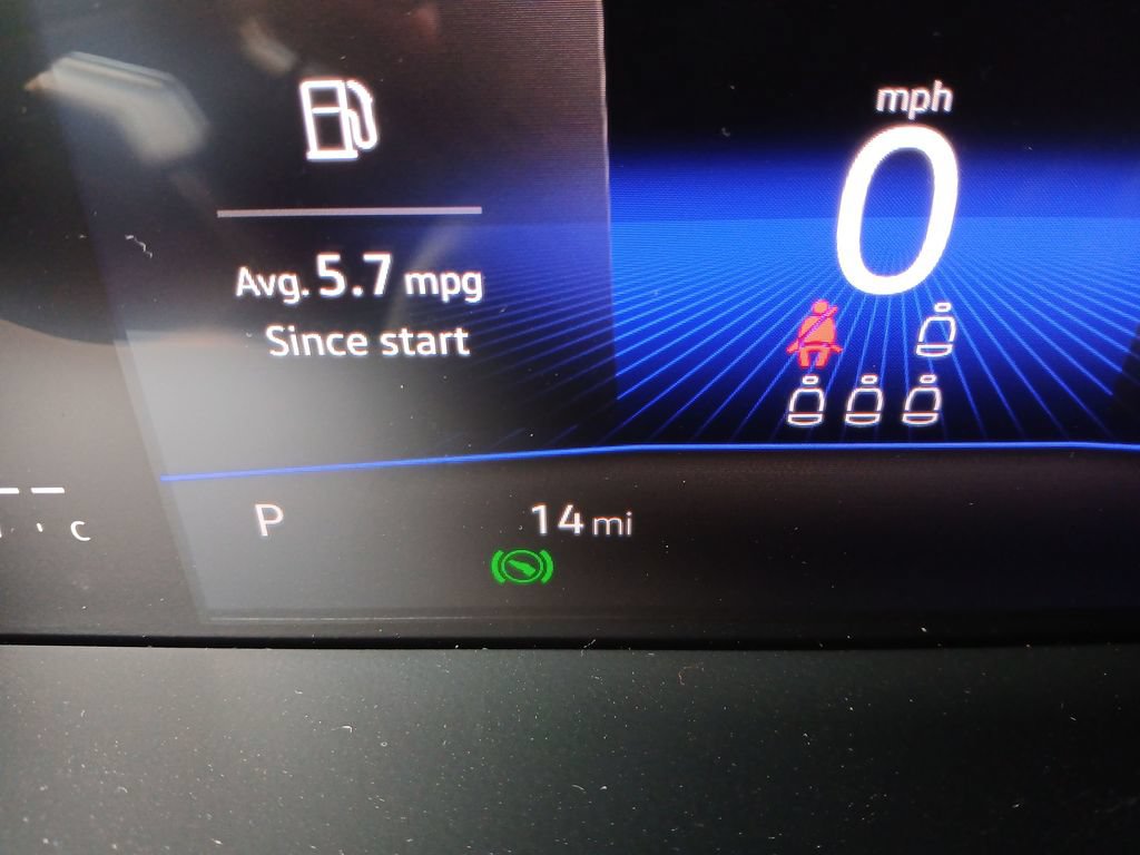 New 2027 Volkswagen Jetta SE FWD image 16