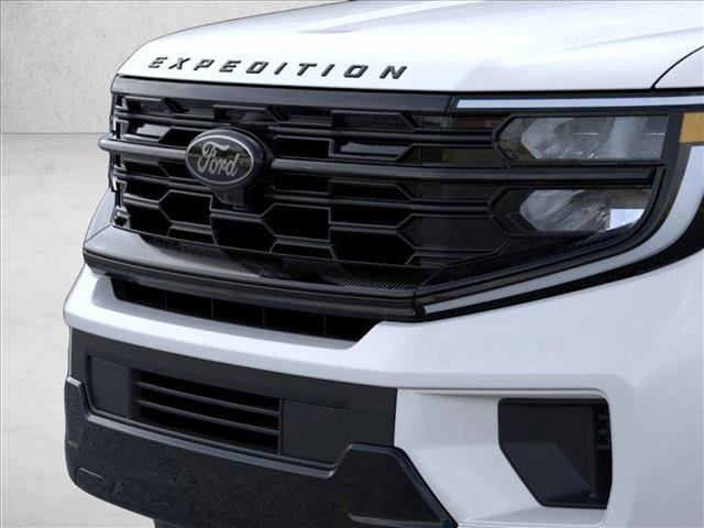 New 2026 Ford Expedition Max Platinum w/ Stealth Performance Package image 17
