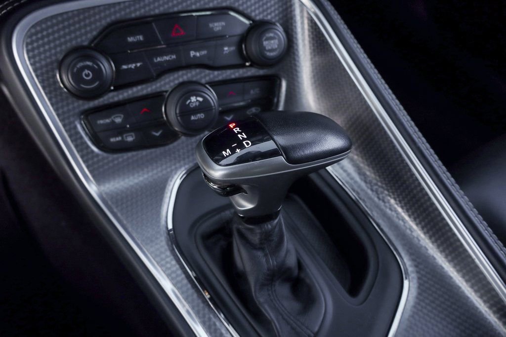 Used 2021 Dodge Challenger SRT Hellcat w/ Plus Package image 35