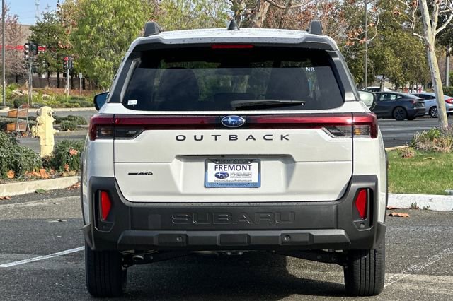 New 2026 Subaru Outback Premium AWD/4WD image 5