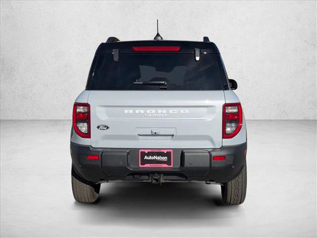 New 2026 Ford Bronco Sport Badlands w/ Badlands Tech Package image 8