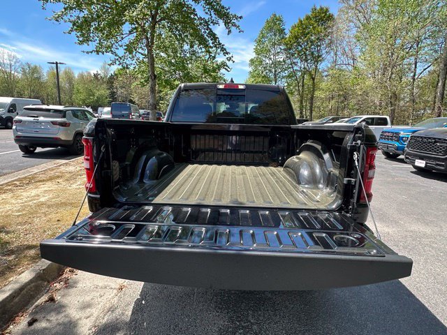 New 2026 RAM 1500 Express AWD/4WD image 12