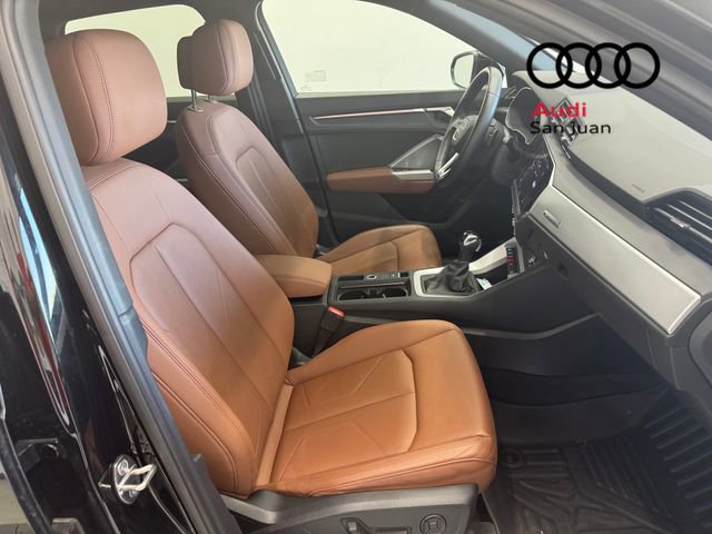 Used 2021 Audi Q3 2.0T Premium w/ Convenience Package image 19