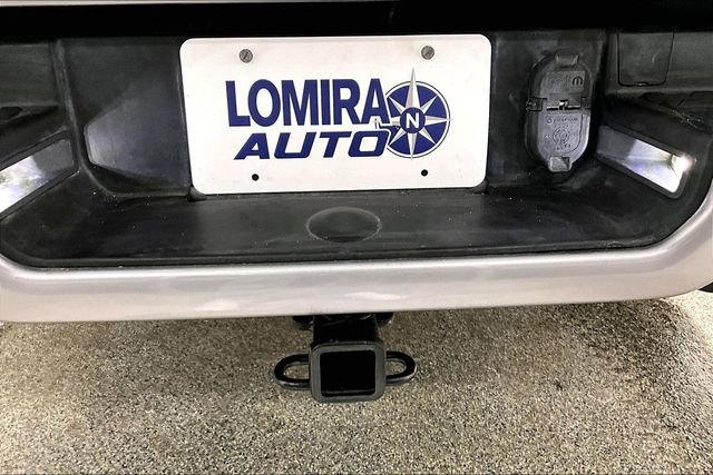 Used 2023 RAM 1500 Sport image 41