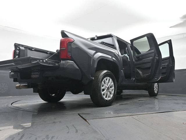 Certified 2024 Toyota Tacoma SR5 AWD/4WD image 51