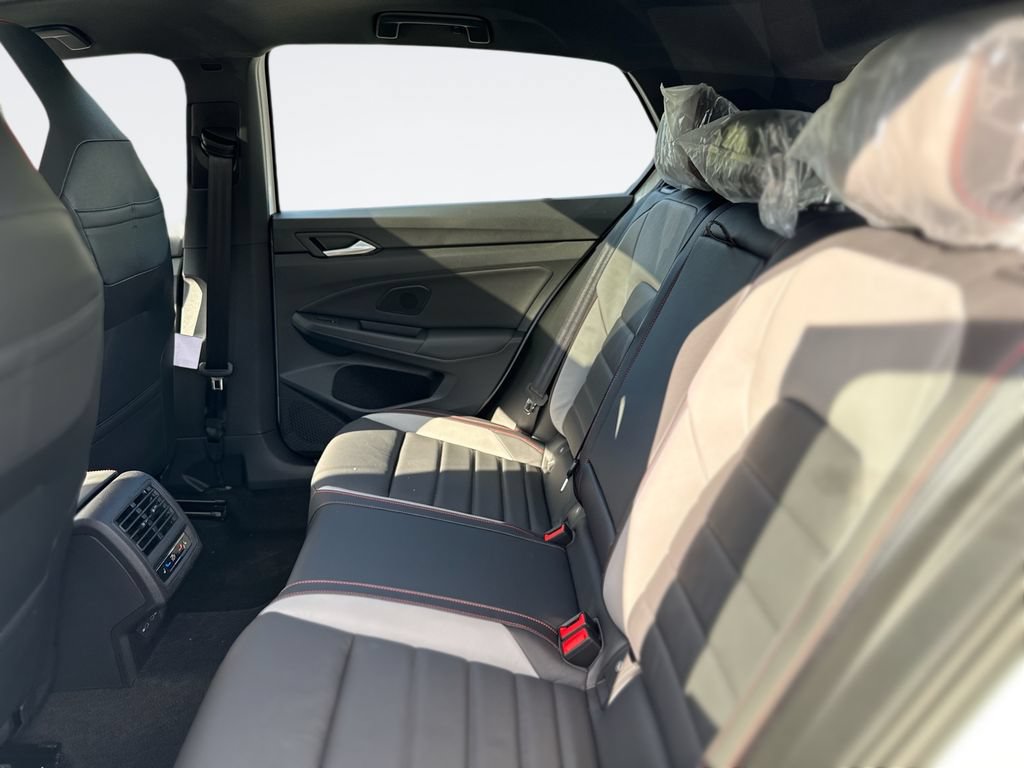 New 2026 Volkswagen GTI Autobahn FWD image 23