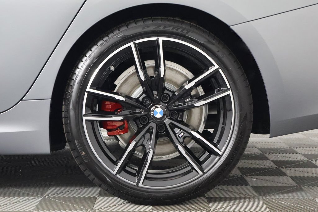 New 2026 BMW M340i xDrive w/ Premium Package AWD/4WD image 10