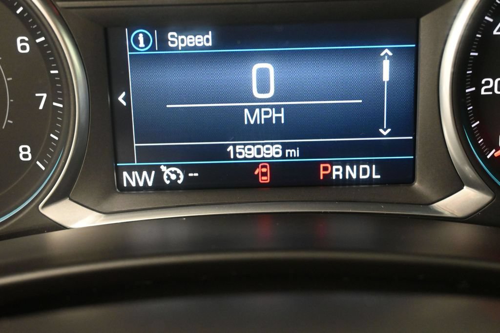 Used 2019 Chevrolet Equinox LT FWD image 37