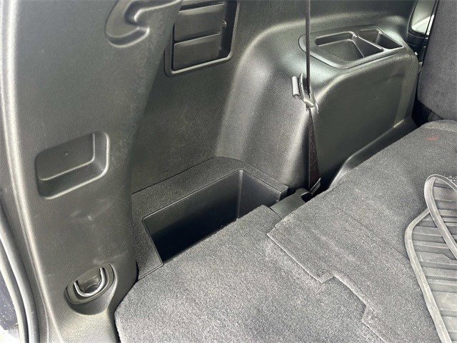 Used 2023 GMC Acadia Denali w/ Denali Technology Package image 17