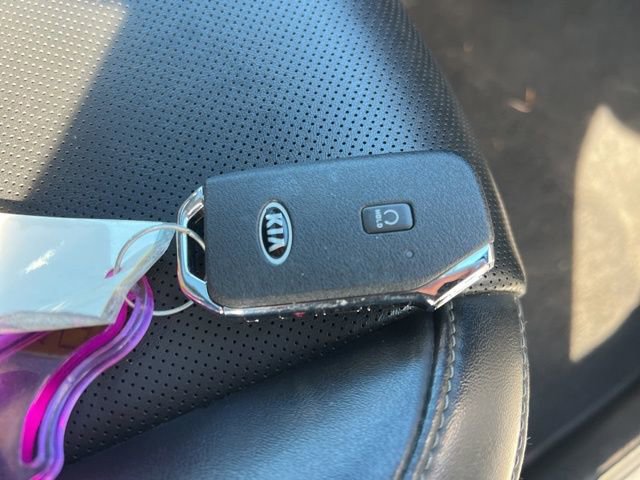 Used 2021 Kia Telluride S image 41