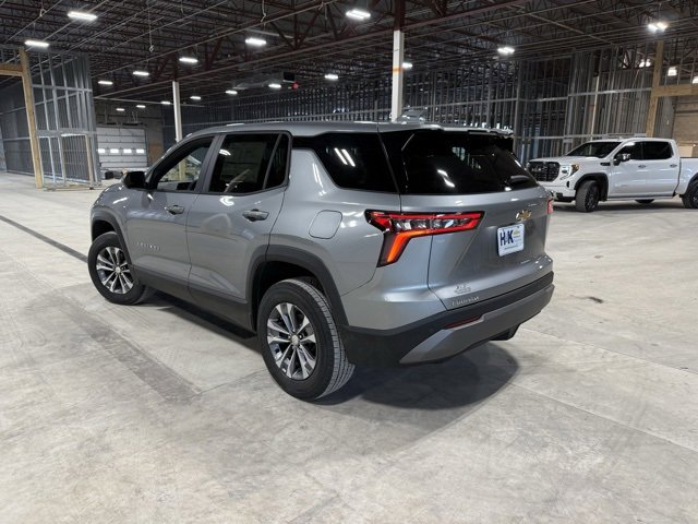 New 2026 Chevrolet Equinox LT w/ Convenience Package II image 4