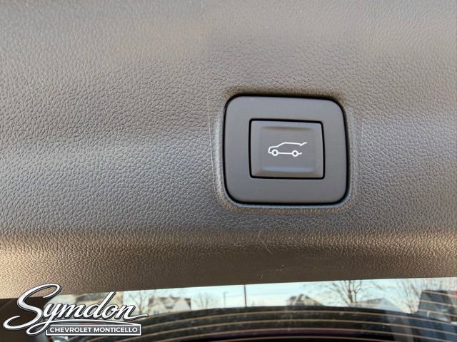 New 2026 Chevrolet TrailBlazer LT w/ Convenience Package image 20