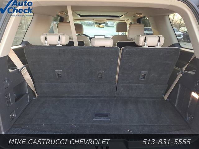 Used 2024 Ford Expedition Limited image 29