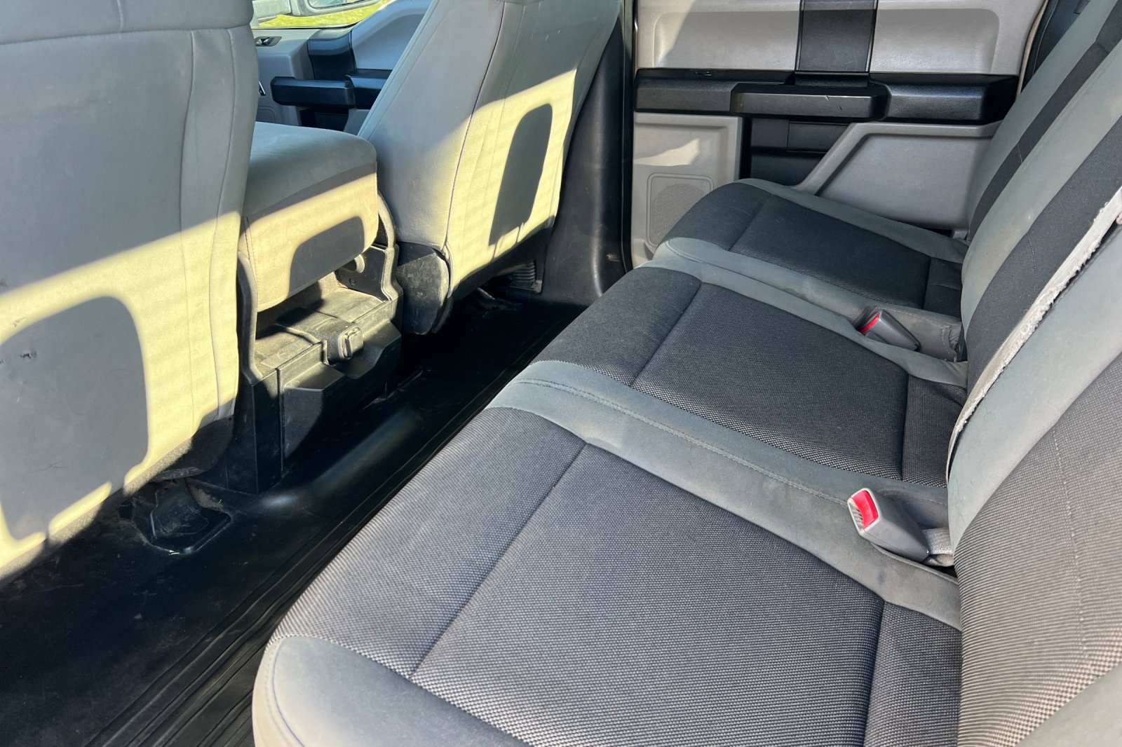 Used 2017 Ford F150 XL w/ Equipment Group 101A Mid image 9