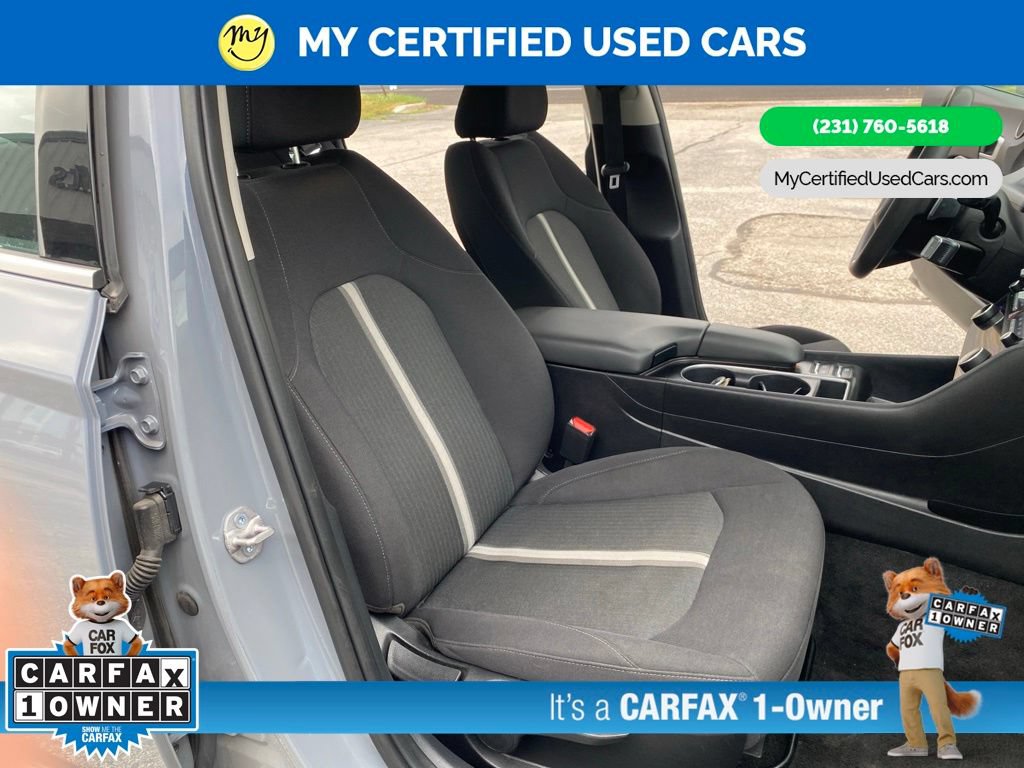 Used 2024 Hyundai Sonata SEL AWD/4WD image 18
