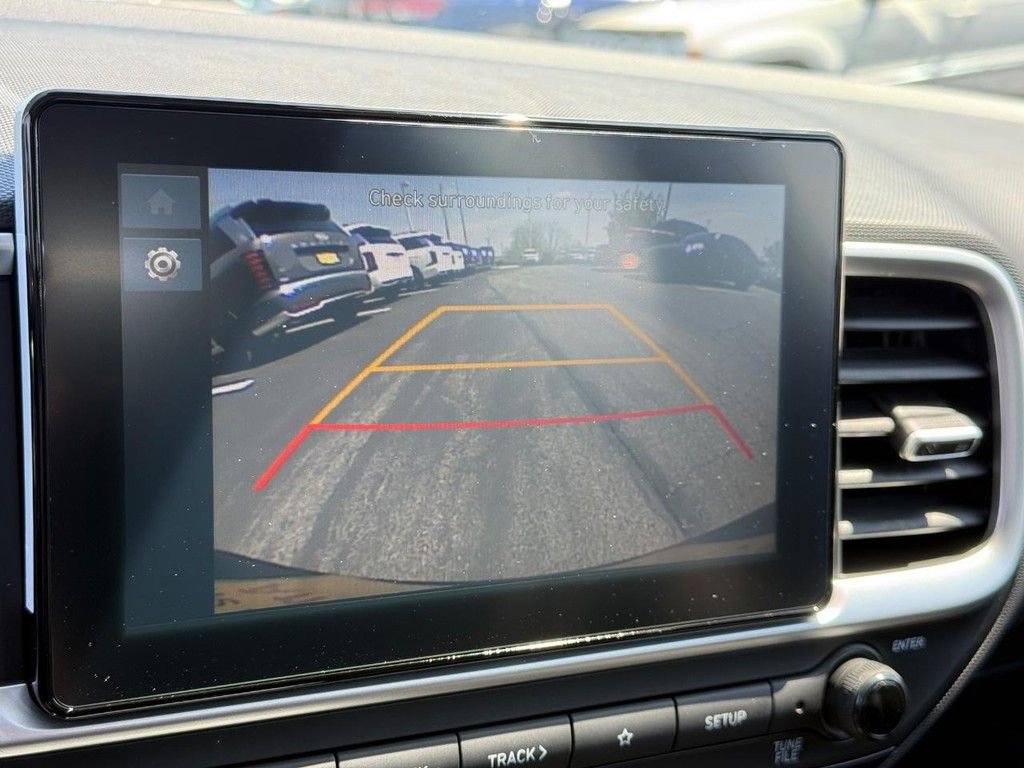 New 2026 Hyundai Venue FWD image 15
