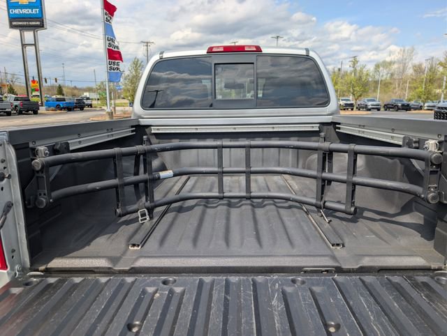 Used 2016 Nissan Frontier SV w/ SV Value Truck Package image 19